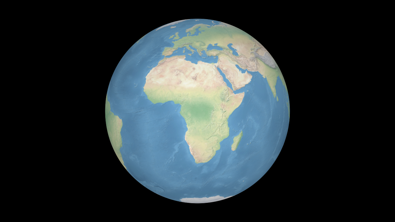 sphere effect preview